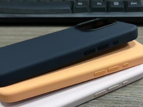 水城苹果14维修站分享iPhone14手机壳能直接给iPhone15用吗?