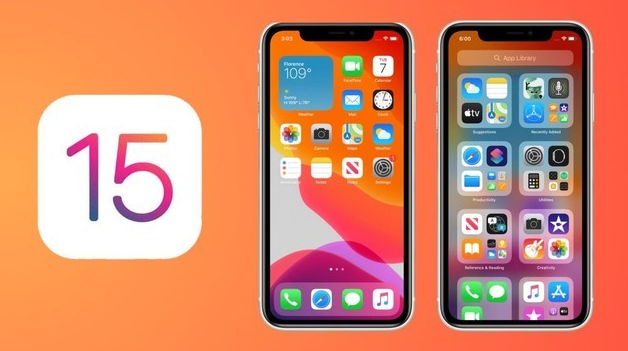 水城苹果13维修分享iPhone13更新iOS 15.5，体验如何 