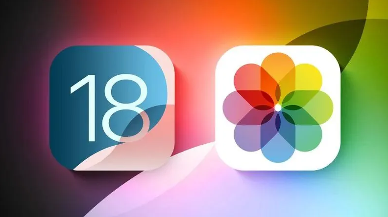 水城苹果手机维修分享苹果 iOS / iPadOS 18.1Beta 3 发布 