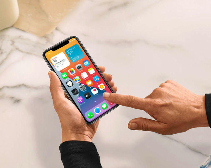 水城苹果手机维修分享iPhone 12 出现运行缓慢或死机的情况怎么办 