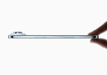 水城苹果维修点分享iPhone 17 Air传感器与USB‑C排错 