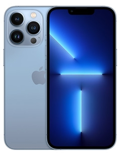 水城苹果维修点分享iPhone 13 Pro黑屏深度故障解析 