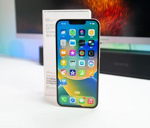 水城苹果维修点分享iPhone 14 Plus黑屏小众诱因汇总 