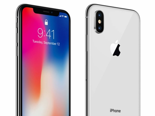 水城苹果维修点分享iPhone X摄像头实拍质感与场景适配全解析 